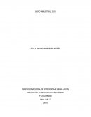 GESTION DE LA PRODUCCION INDUSTRIAL - ENSAYO