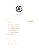 Se basa en las distintas formas de comunicación que existen en la actualidad y su evolución en nuestro entorno.