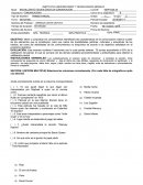 INSTITUTO UNIVERSITARIO Y TECNOLÓGICO MODELO.