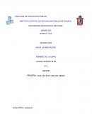 Avance de proyecto de innovacion.