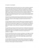 De lo sagrado a lo arqueologizado