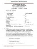 SÍLABO Y PLAN DE APRENDIZAJE GESTION PÚBLICA DE RECURSOS TURISTICOS