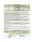 El Deporte paralimpico.