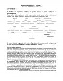 Palabras juntas o separadas