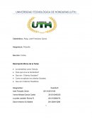 La ciencia y la Semantica.