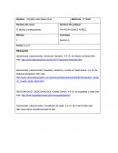 El Mundo Contemporáneo Luis XVI de Francia.