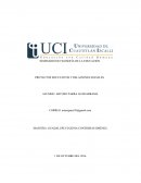 Tema- Filosofia de la educacion en mexico.