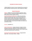 Actividad 2 de talento humano.