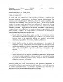 Derecho civil-Estado Civil y Posecion.