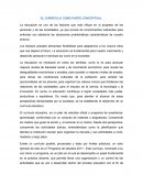 EL CURRÍCULO COMO PARTE CONCEPTUAL