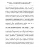 La televisión peruana y naturalización del racismo.