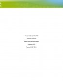 Tarea Desarrollo del aprendizaje