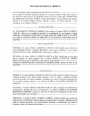 Tema--Testamento Público Abierto.