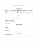 COMPUTADOR GAMA BAJA