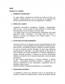 ESTRATEGIA DE POSICIONAMIENTO.