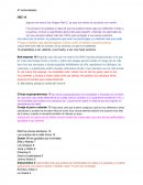 Análisis estadístico y entrevistas sobre caricaturas para la generación Z.