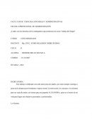 ¿Cuáles son los derechos de los trabajadores que pertenecen al sector Trabajo del Hogar?