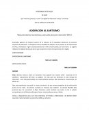 Bienaventurados los misericordiosos, porque ellos alcanzaran misericordia