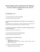 Sistema genital masculino.