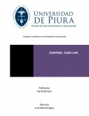 ¿Es atractivo el sector de transporte aéreo mundial? ¿Por qué?