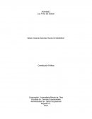 PREGUNTAS ¿Por qué cree que es un fin del Estado?