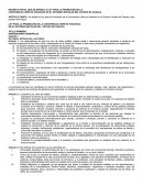 Iniciativa de la ley de bullyng