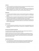 La falta de coordinación de las distintas instituciones necesaria para volver eficiente y eficaz el sistema, contribuye a trabar el desarrollo de sus potencialidades.