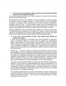 Ensayo uso de derivados financieros