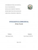 PELICULA INTENSAMENTE E INTELIGENCIA ARTIFICIAL.
