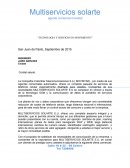 RE: Apertura foro de dudas e inquietudes.