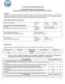 CUESTIONARIO DE CONSULTA PARA EMPLEADORES.