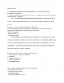Funciones de la Administración de Producción