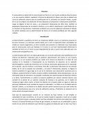 Informe absorción a la llama laboratorio de instrumental.