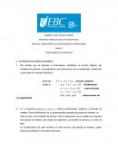 LABORATORIO DE INVESTIGACIÓN DE OPERACIONES