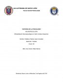 Historia de la Psicología. (Rehabilitación Neuropsicológica en Daño Cerebral Adquirido)