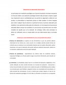 Principios de medición psicologica