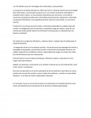 Las TIC definido como Las Tecnologías de la Información y Comunicación