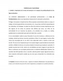 Ambiente para el aprendizaje