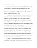 Una corta reflexión sobre el leer.