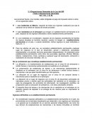 Disposiciones Generales de la Ley del ISR