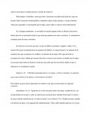 ¿Que es Jesús para ti; piedra preciosa o piedra de tropiezo?