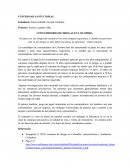 CONSUMIDORES DE DROGAS EN COLOMBIA