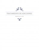 TRATAMIENTO DE ADICCIONES Réquiem por un sueño