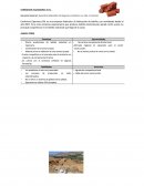 CERÁMICOS CAJAMARCA S.R.L