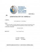 Componentes de a negociacion