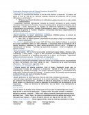 Continuación Reconstrucción del Entorno Económico Mundial EEM