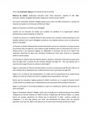 Las invasiones inglesas al Virreinato del Rio de la Plata.