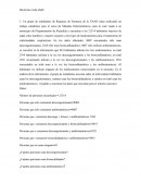 Personalidad y emociones.