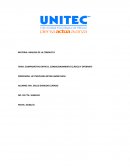COMPARATIVO ENTRE EL CONDICIONAMIENTO CLÁSICO Y OPERANTE