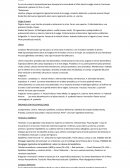 Resumen de Pelvis